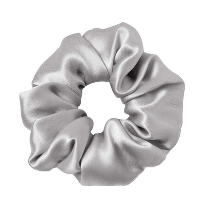 Silk Scrunchies